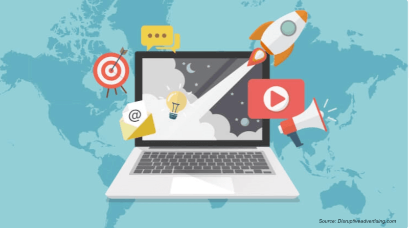 Revolutionize Your Online Presence with Our Marketing Expertise